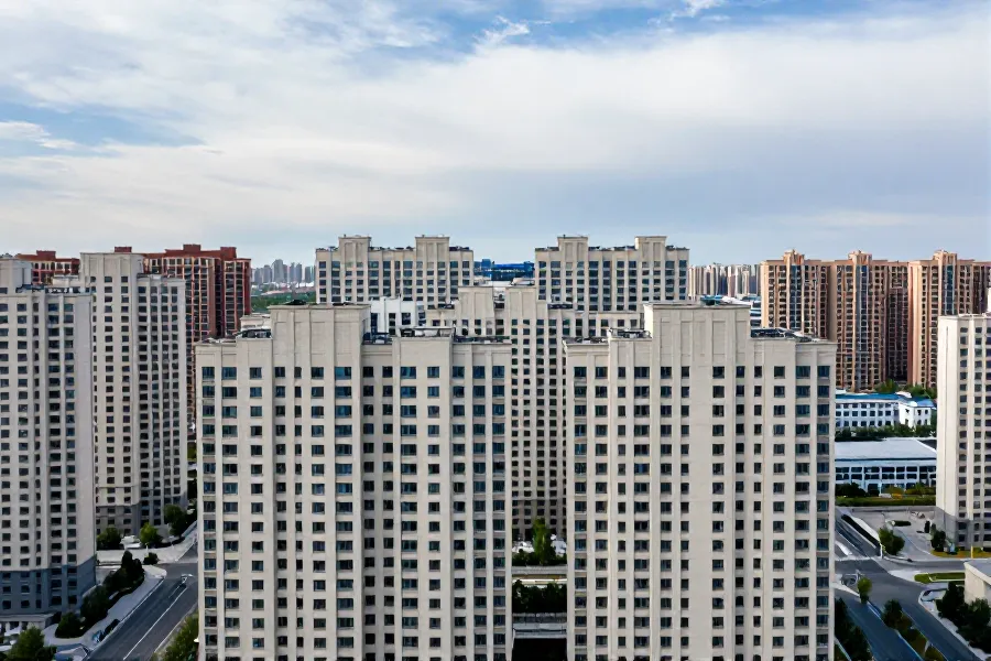 北京优化楼市调控：非京籍购房门槛降至1年，公积金额度大幅上调