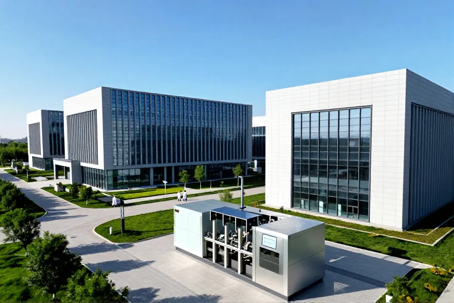 辽宁科技企业梯队扩容：255家新企入选，千万级仪器共享成亮点
