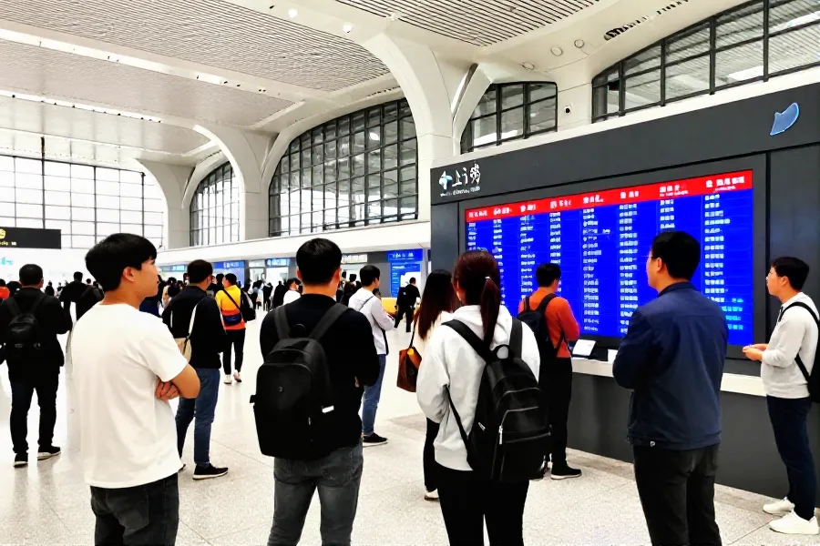 韩国赴华游客量增长，免签政策助力旅游市场
