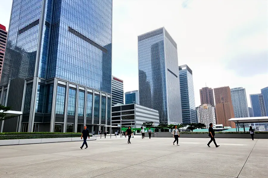 科指扩容至50只并引入收入增长选股 恒指公司启动咨询