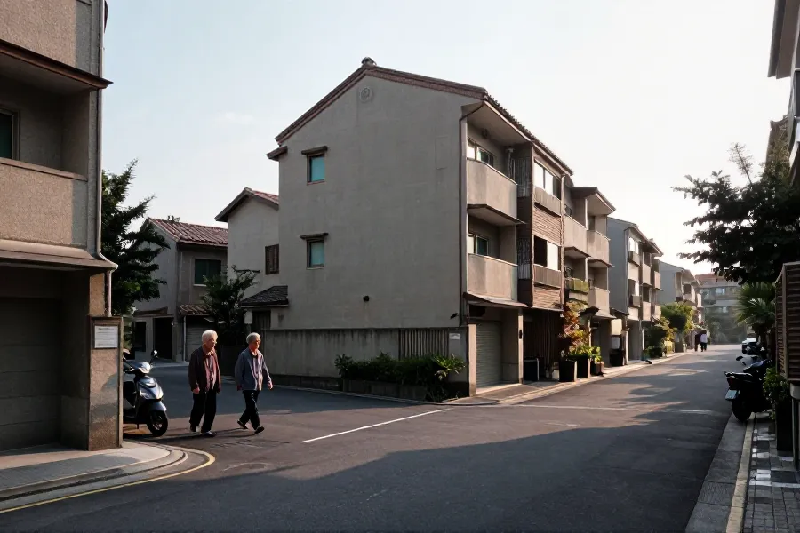 台湾人口连续31个月负增长：7月单月净减逾9000人