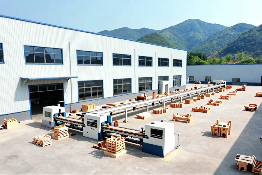木制玩具出海强劲：云和县外贸出口达9.6亿元