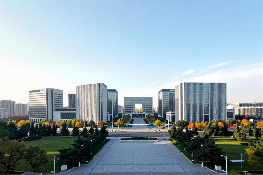 北京通州营商环境优化成效显著：上半年新设企业破2.3万 增速翻倍