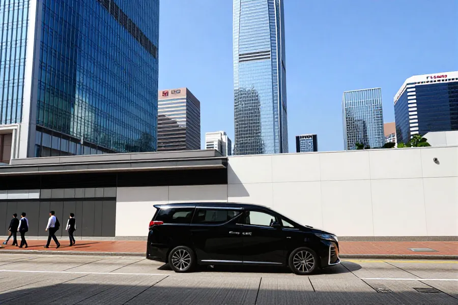 Uber携手冠忠巴士重塑高端出行：Uber Elite服务详解及首单优惠