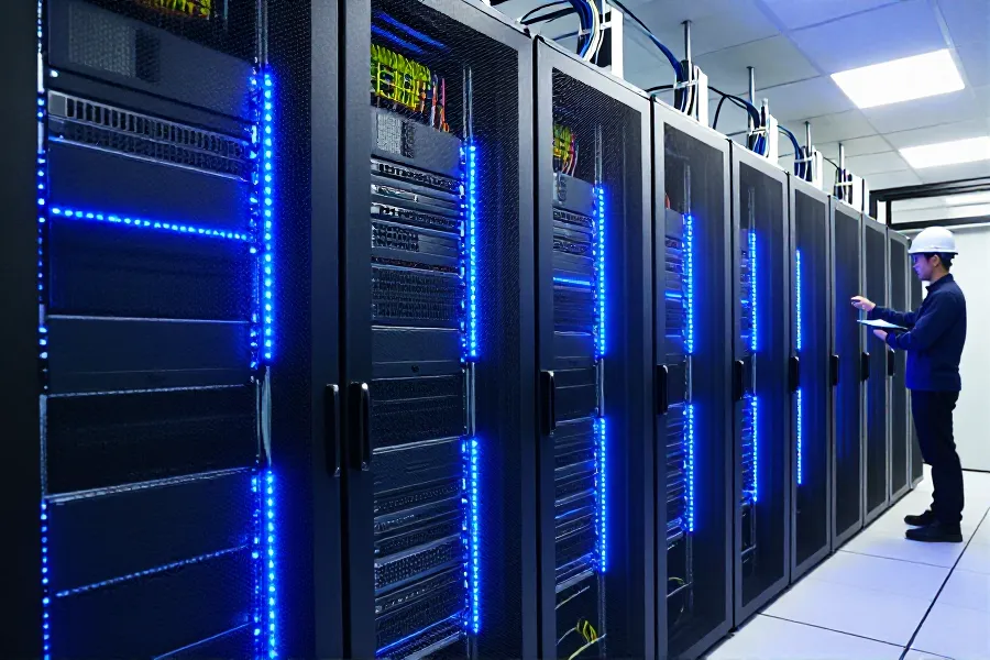 行云科技否认算力卡被扣留传闻，已向警方报案