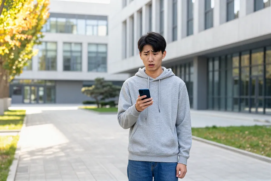 从“早安”表情包看银发族数字社交：边界与温情并存