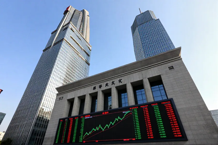 A股新股爆发：超纯应材首日暴涨近6倍，单签收益破22万