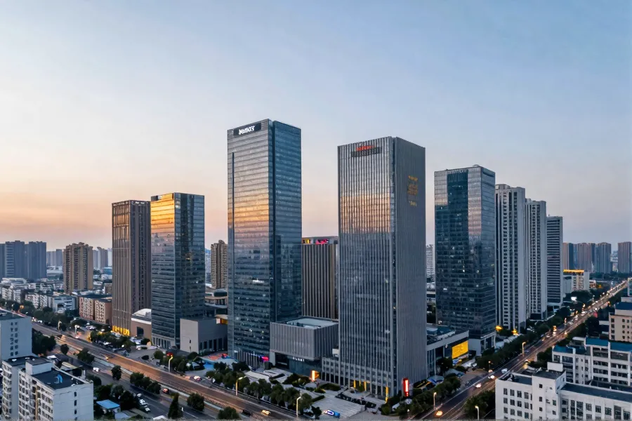 上半年GDP增4.7% 中国高质量发展稳步推进