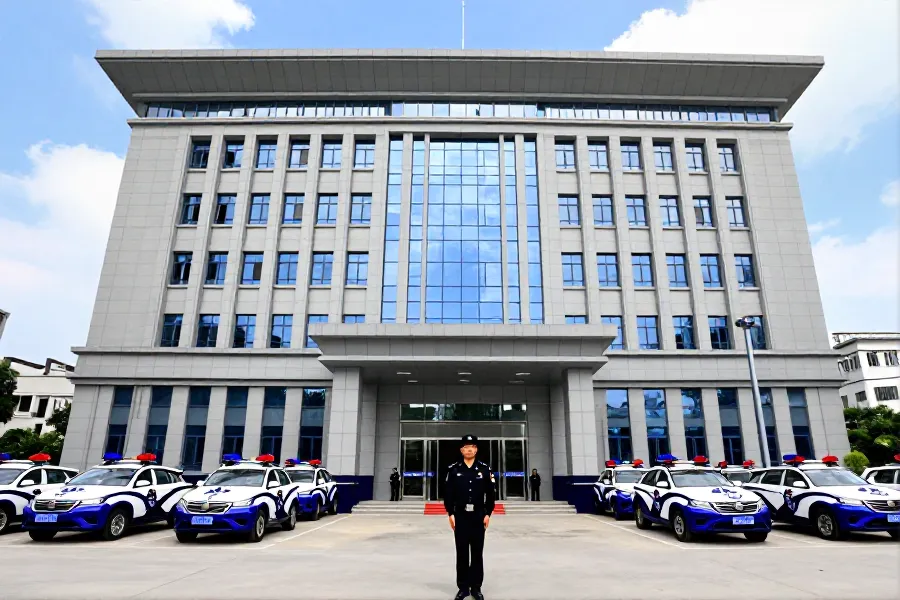 广东深化扫黑除恶：首轮行动斩断新型犯罪链条，抓获逾千人