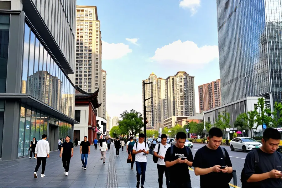 一周热点综述：AI迭代痛点与消费理性回归，十大话题背后的社会心态