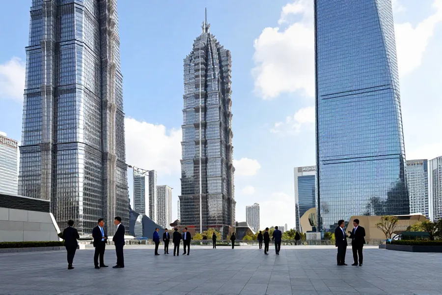全球变局下的中国定力：从4.7%增速看经济韧性