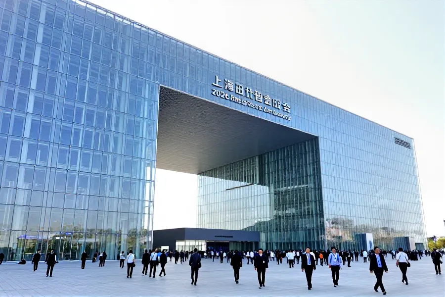 AI治理中国方案：从上海实践到全球共识的演进