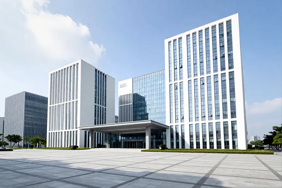 广东词元中心揭牌：以1.1万P算力筑基，重塑数据出海新生态