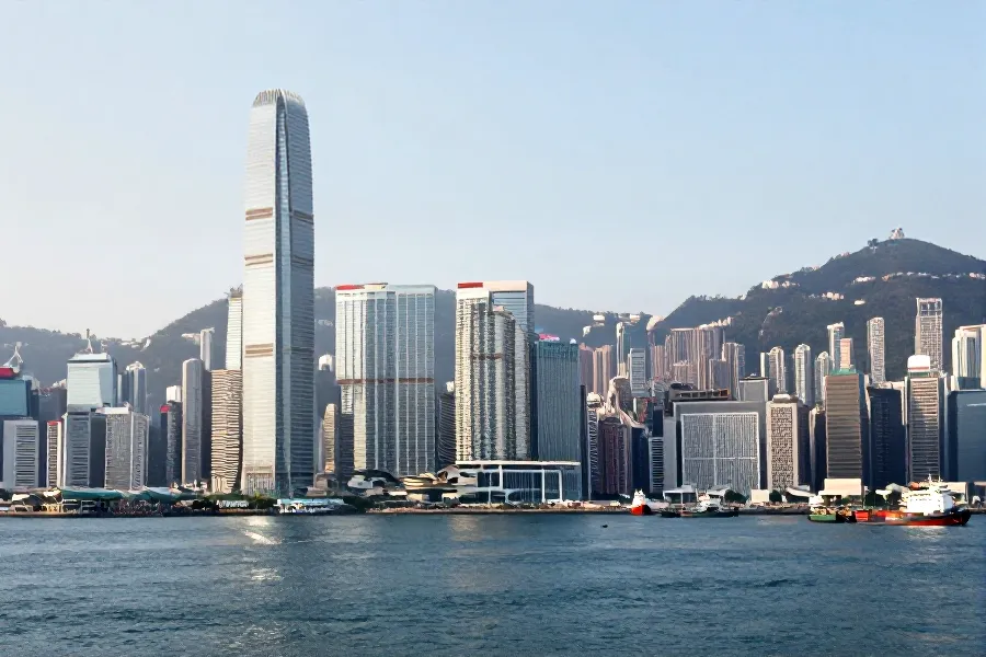 九龙仓上半年现金净额升至62亿 吴天海指再投资首选港地产