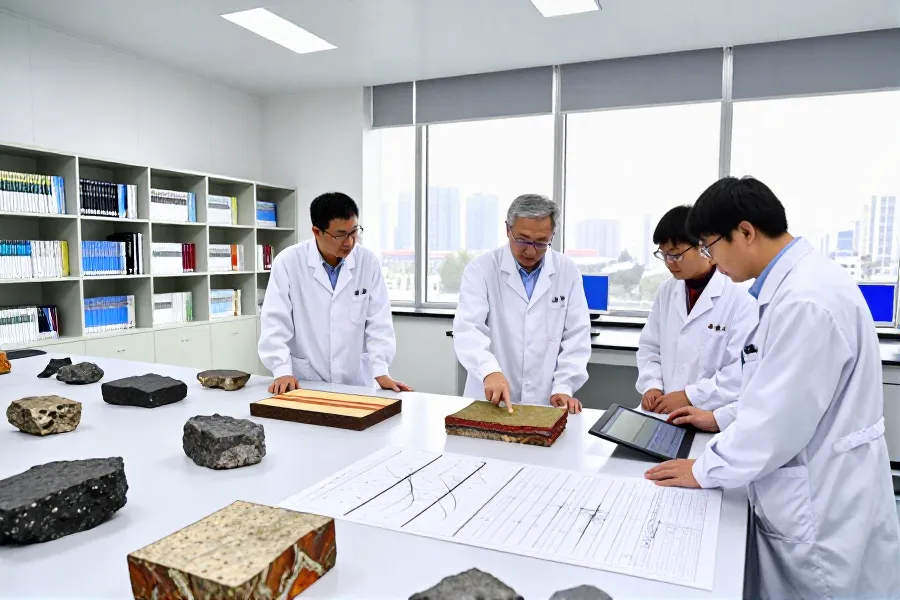 跨越3亿年的气候警示：古极热事件机制揭示现代变暖风险
