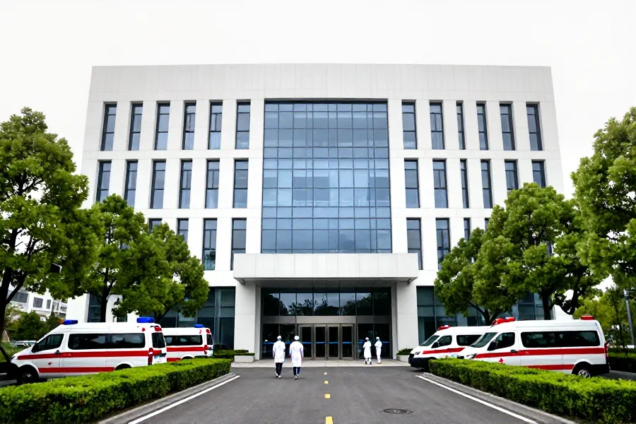 突破呼吸机患者高压氧治疗瓶颈：上海天佑医院构建脑复苏新生态