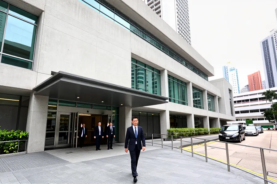 路德会启聋学校教师隐瞒廉署调查被判欺诈罪成
