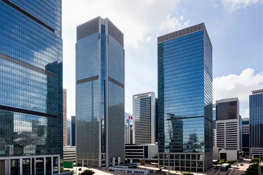 深度解析：港府拟扩围自营交易税改，行政指引先行