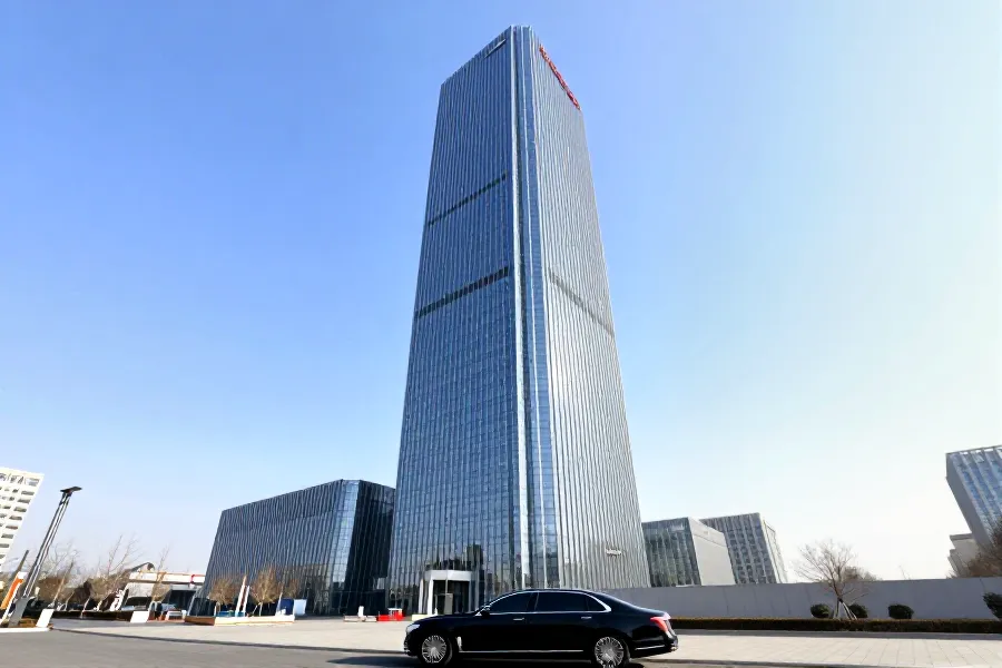 石油石化板块资金异动：主力净流入8.5亿，中国海油领涨