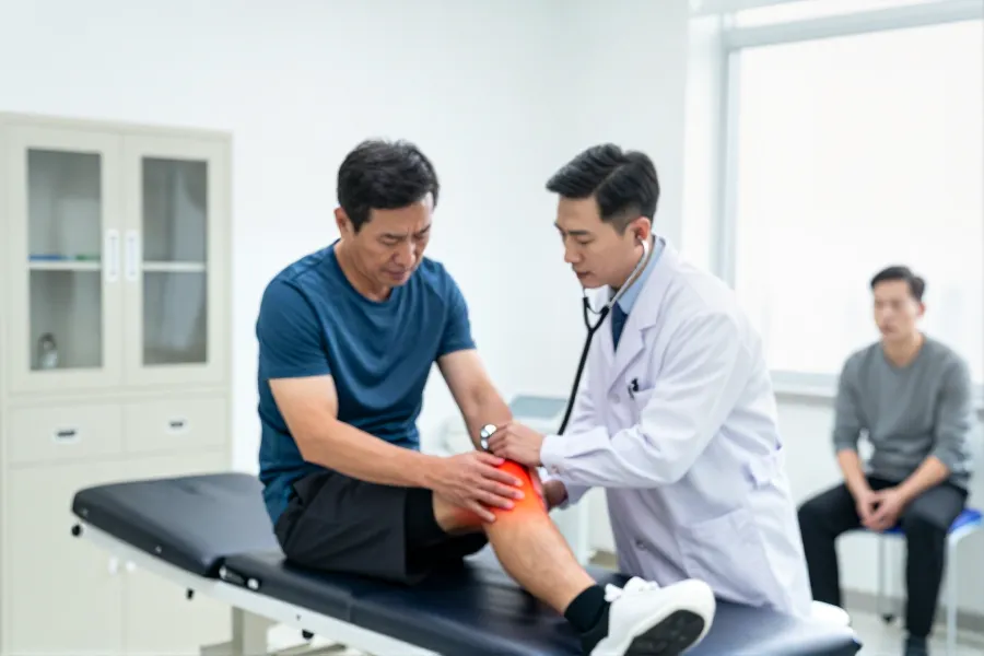 警惕“速成”健身陷阱：为何21天练出腹肌违背生理规律？