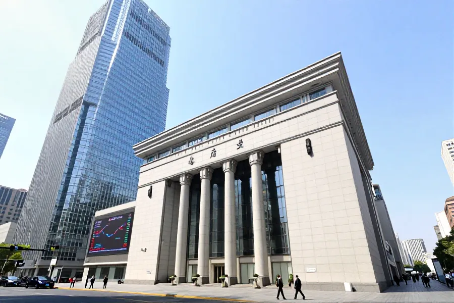 具身智能首个定价锚确立：宇树科技IPO为何难中签？