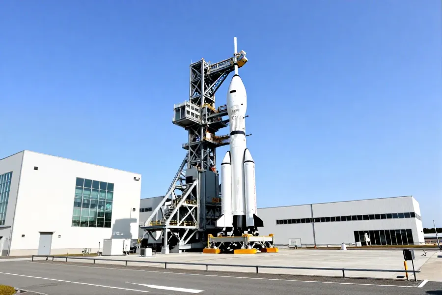 日本斥资14万亿日元构建航天生态，对标SpaceX突破发射瓶颈