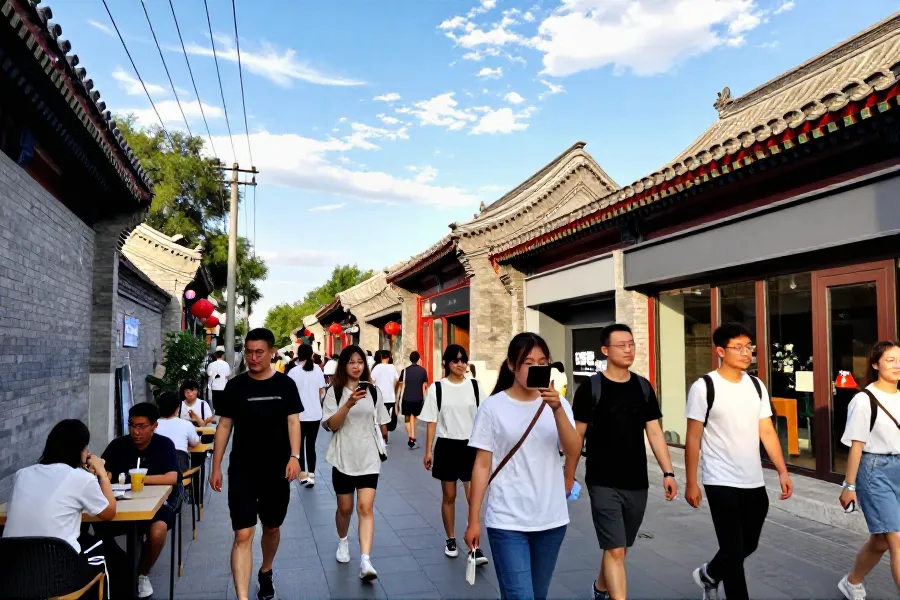 2026暑期档票房破85亿：从单一观影到“影旅融合”的消费生态跃迁