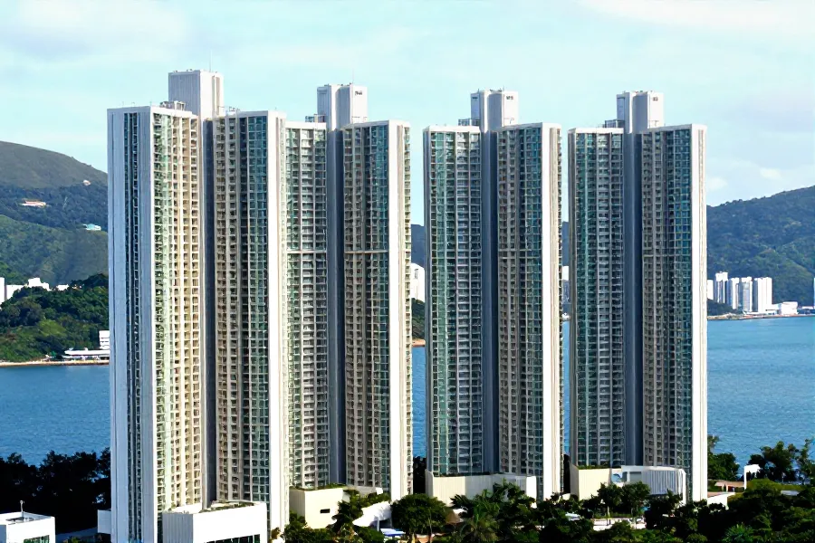 周国丰豪掷650万再置业 愉景湾一房账面浮亏近四成
