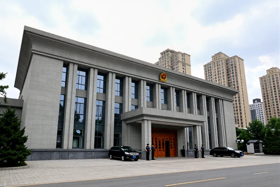 延庆二十年悬案告破：血指纹锁定真凶，工程纠纷酿成惨剧