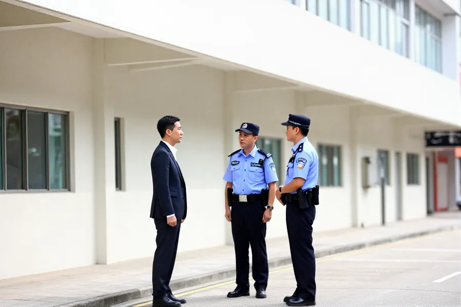 網帖起底追債釀刑責 食材商涉私隱罪遭拘