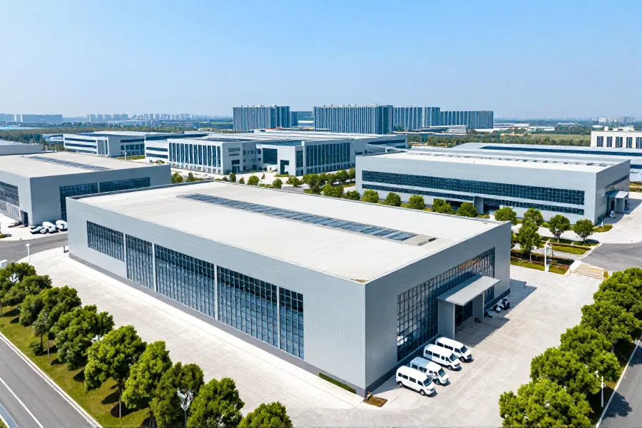 长沙经开区上半年工业增势强劲：产值增8.49%，新引进项目255亿