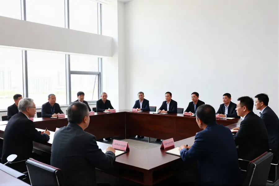 哈尔滨启幕成龙动作电影周：晁楣版画首发，业界共话文化出海