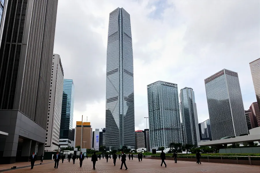 港股半日沽空情绪边际缓和，美的集团成做空焦点