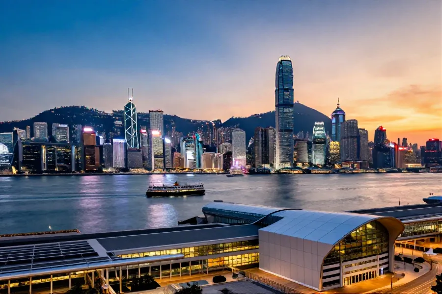 丘应桦下周率团赴马对接 深化企业出海战略与供应链布局