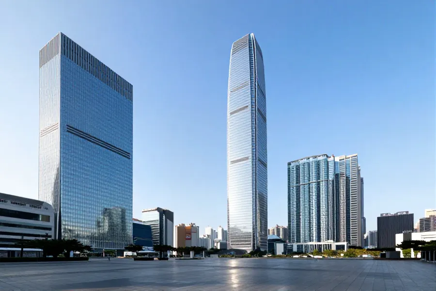 德勤欧振兴：科指扩容至50股，见证港股硬科技转型