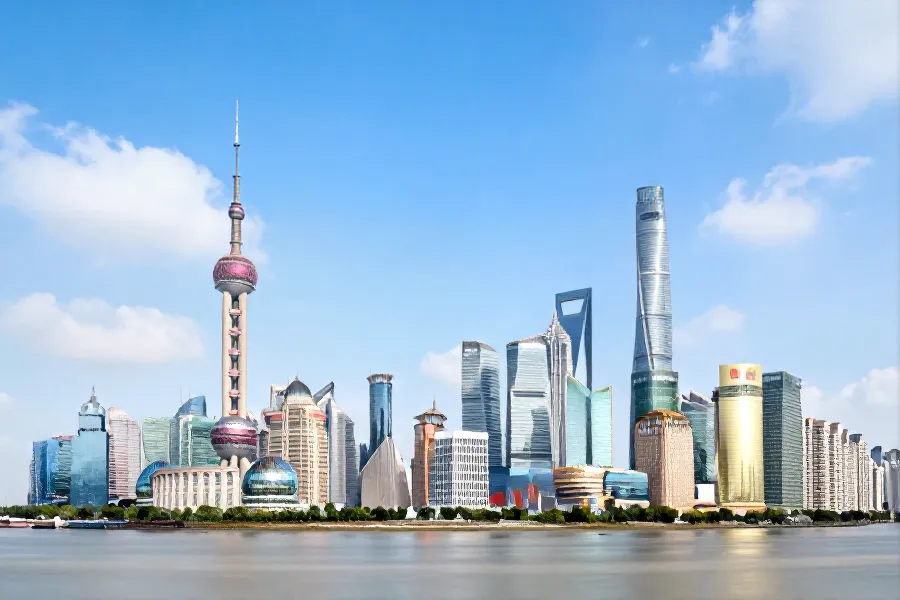 上海上半年为企业减负超1400亿元 科创制造成重点支持方向