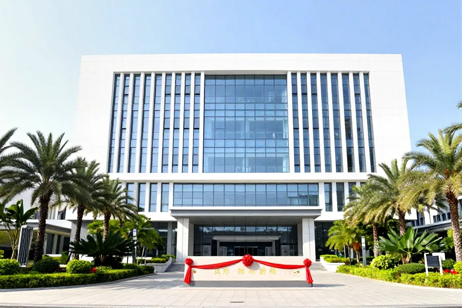 中泰高校联手：华侨大学国际新能源学院在厦揭牌，推行不出境留学模式