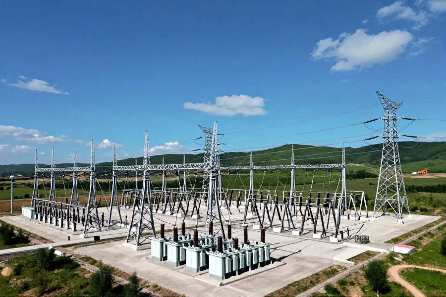解读央企下半年投资新动向：电网基建与新质生产力双轮驱动