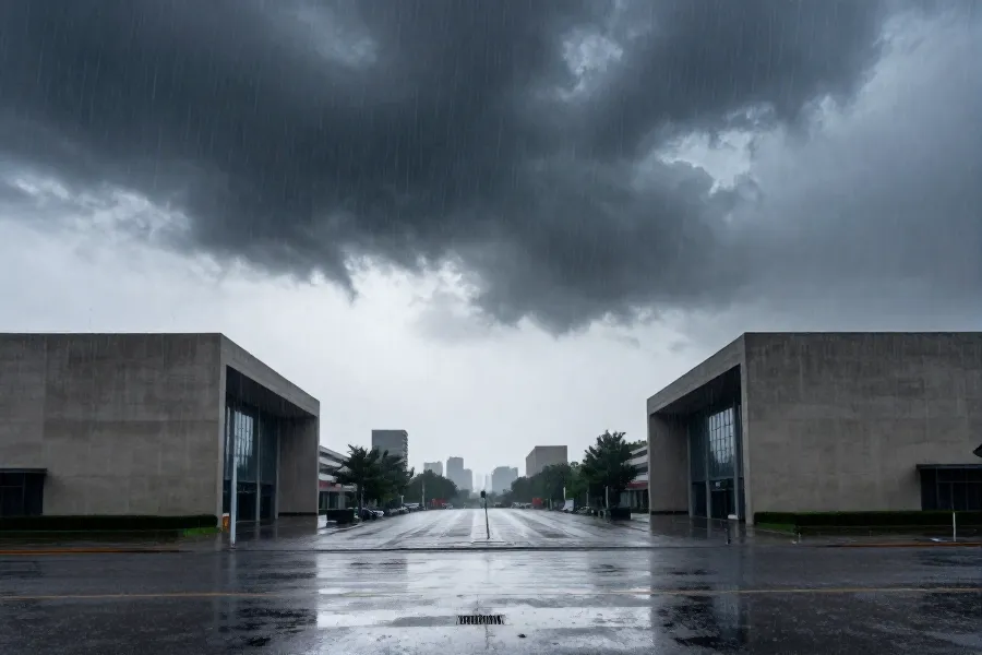 北京暴雨红色预警升级：启动防汛二级响应，多领域采取应急措施