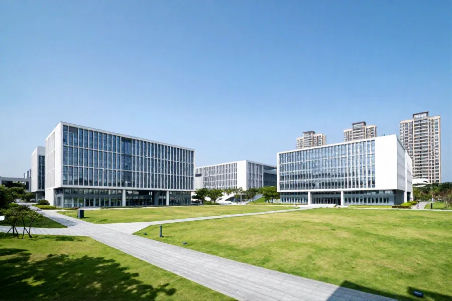 高校宿舍供给模式升级：深大斥资5.3亿购置商品房