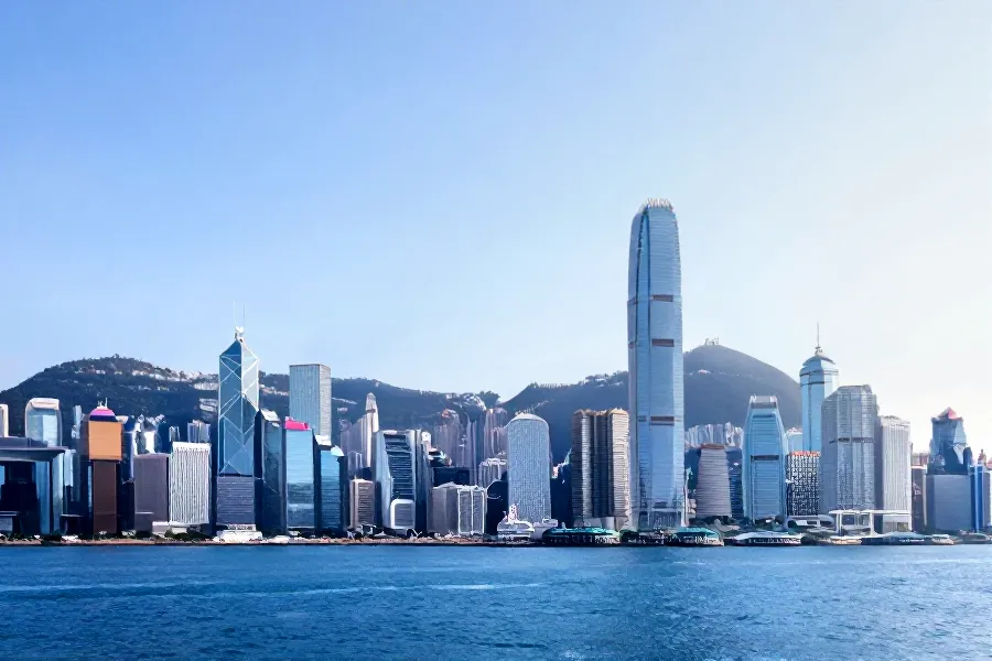 汇丰加码香港金融基建：黄金储备与数字资产双轮驱动