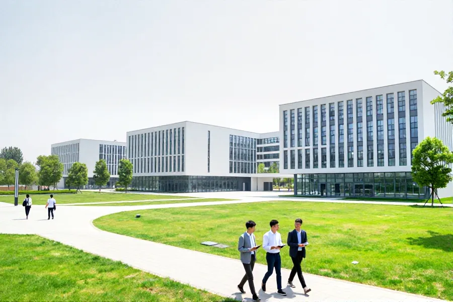 天开东丽园：借力民航大学资源，深耕商业航天与新赛道