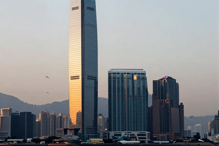晋景新能募资逾10亿港元，拟收购数据中心服务商