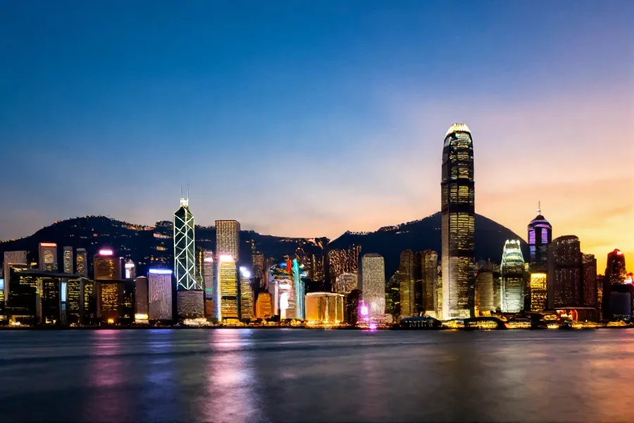 汇丰高管：香港金融优势独特，黄金仓储与人民币业务双轮驱动