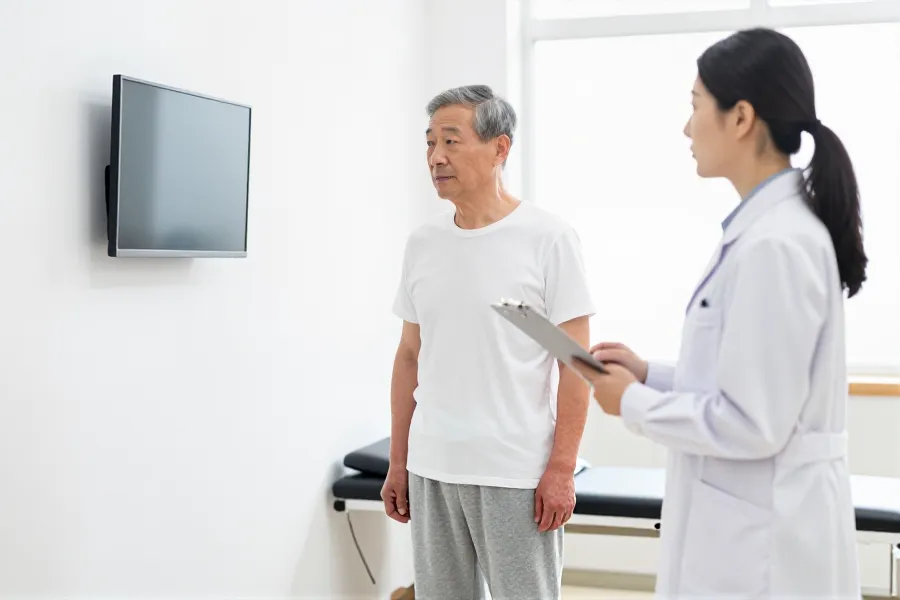 拒绝“瘦胖子”：从体成分管理到肌少症预防的科学指南