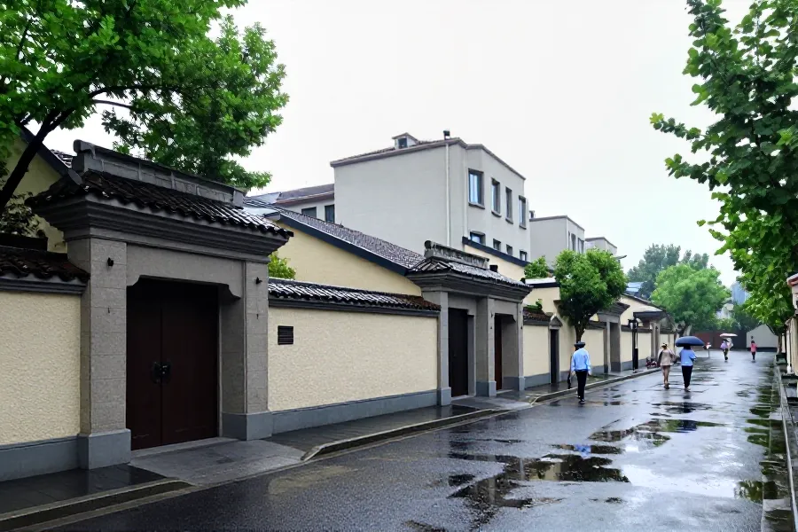 台风退水后防蚊指南：上海疾控提示重点防护时段与就医指征