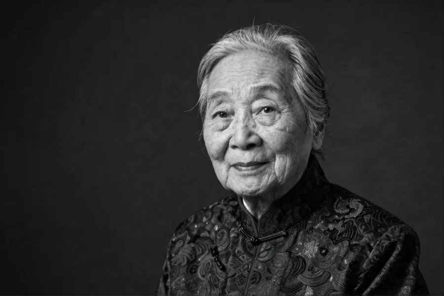 歌唱家郭兰英病逝 享年97岁