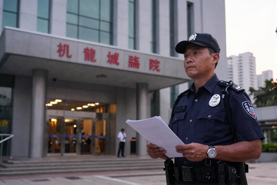 尖沙咀酒吧命案再拘两人提堂