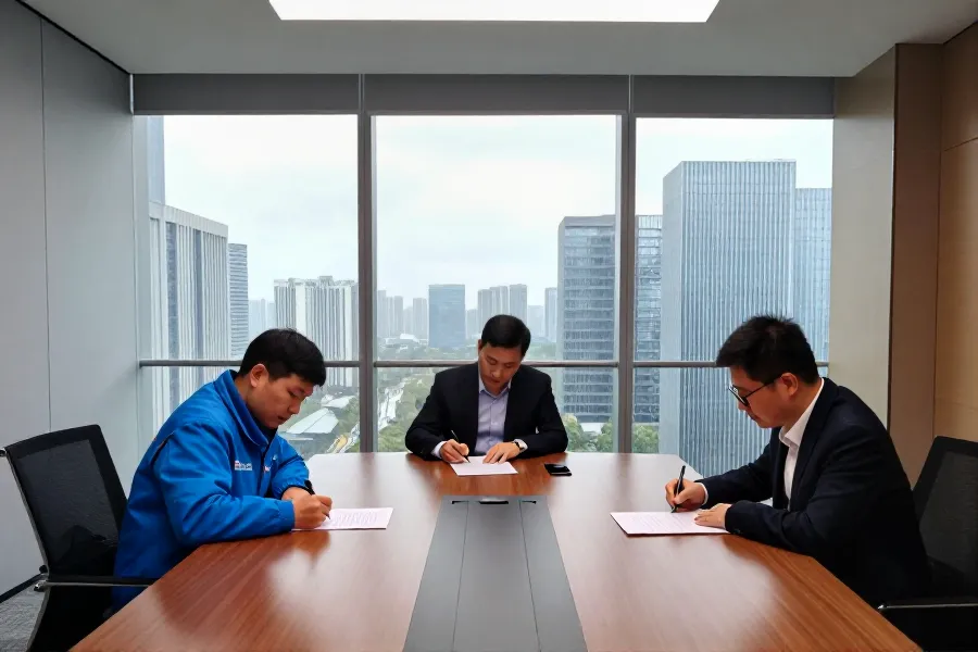 湖北引入'食安哨兵'与双向核验，重塑外卖安全防线