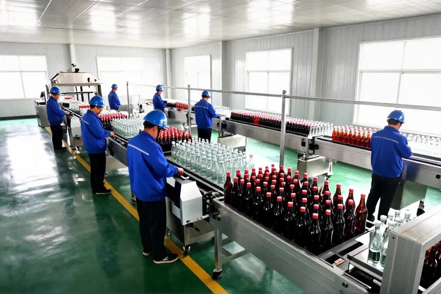 菏泽产业双轮驱动：传统升级与新兴崛起并行